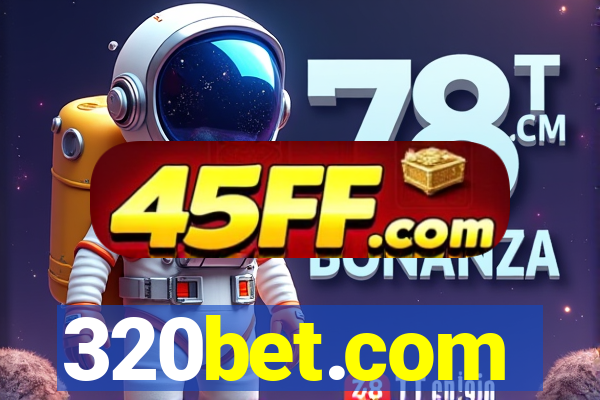320bet.com