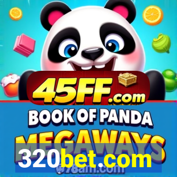 320bet.com