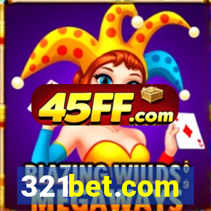 321bet.com