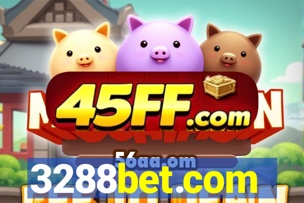 3288bet.com