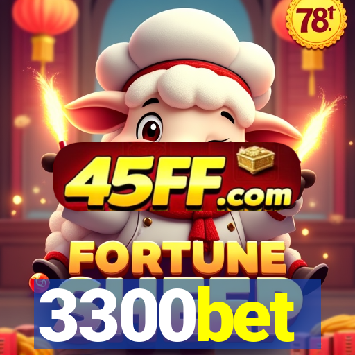 3300bet