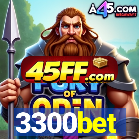 3300bet