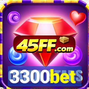 3300bet