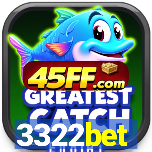 3322bet