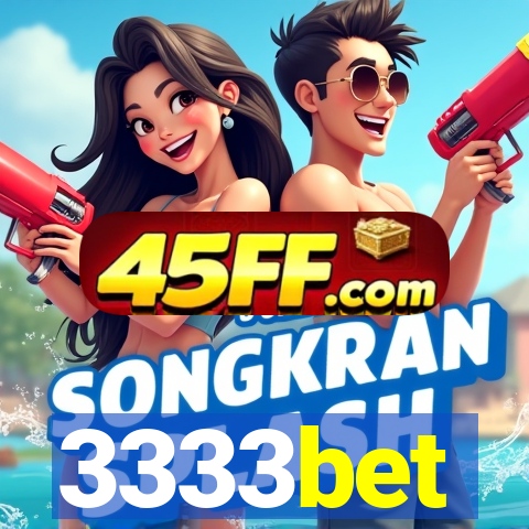 3333bet