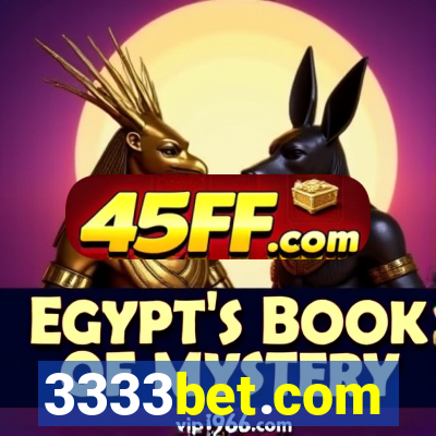 3333bet.com