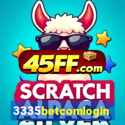 3335betcomlogin