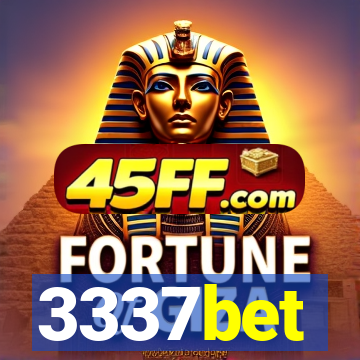 3337bet