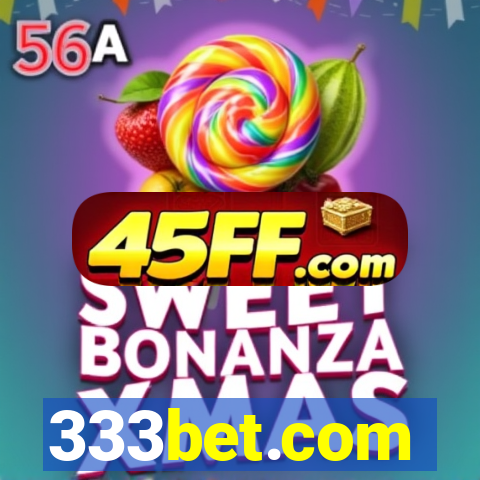 333bet.com