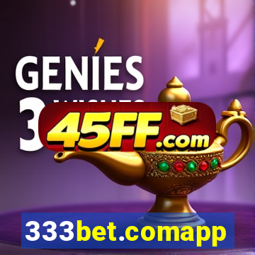 333bet.comapp