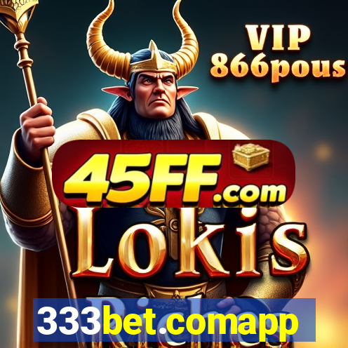 333bet.comapp