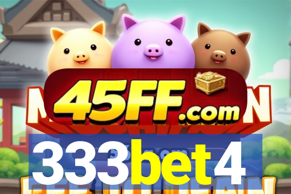 333bet4