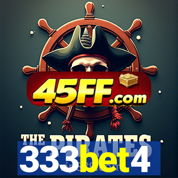 333bet4