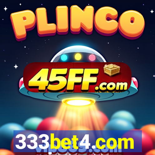 333bet4.com