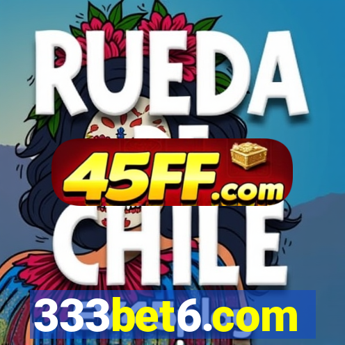 333bet6.com