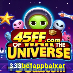 333betappbaixar