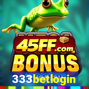 333betlogin