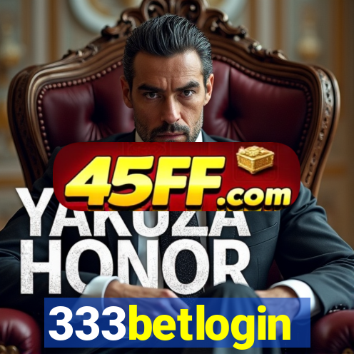 333betlogin