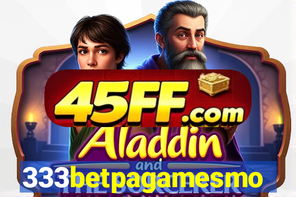 333betpagamesmo