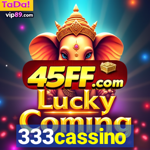 333cassino