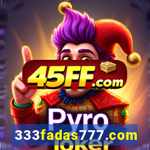 333fadas777.com