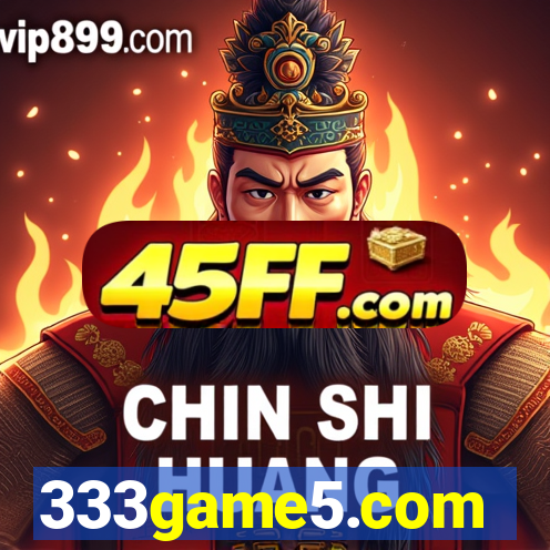 333game5.com
