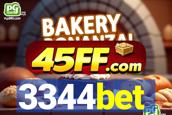 3344bet
