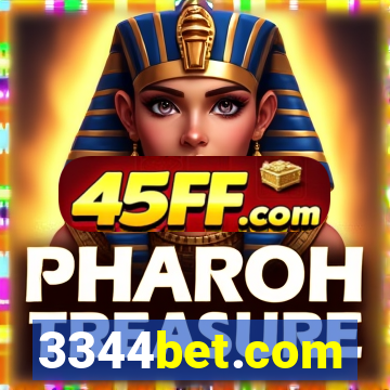 3344bet.com