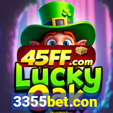3355bet.con