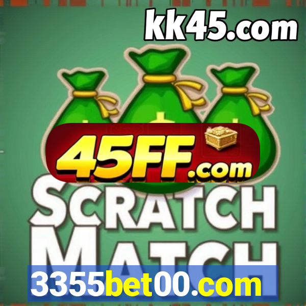 3355bet00.com