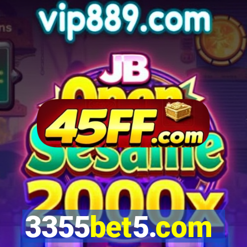 3355bet5.com