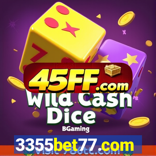 3355bet77.com
