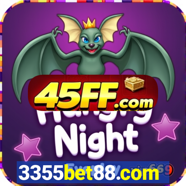 3355bet88.com