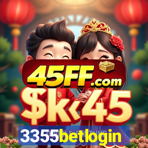 3355betlogin