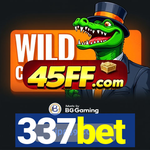 337bet