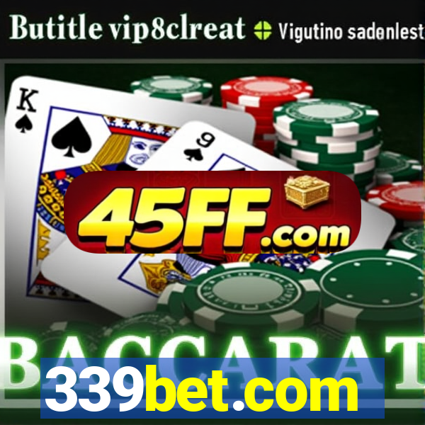 339bet.com