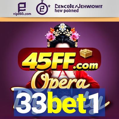 33bet1