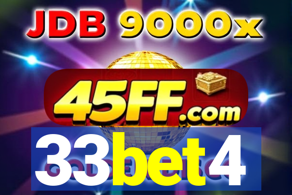 33bet4