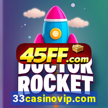 33casinovip.com