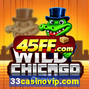 33casinovip.com