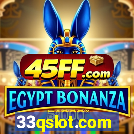 33qslot.com