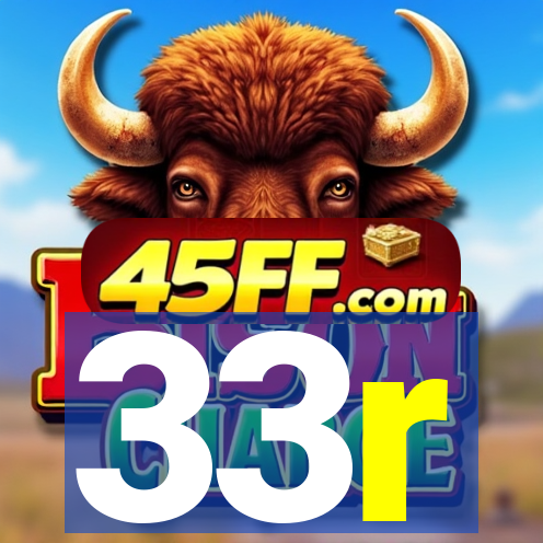 33r