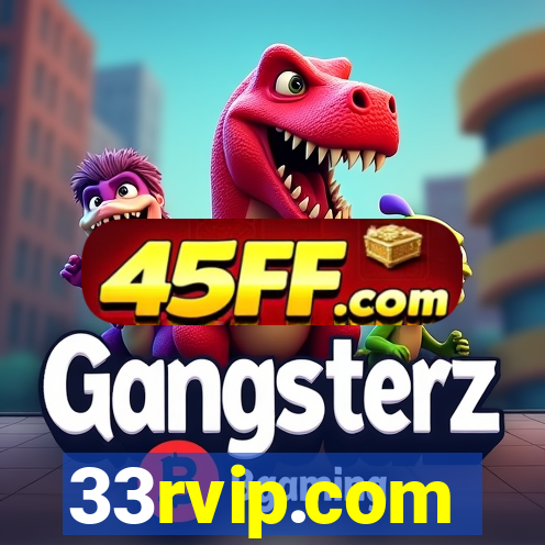 33rvip.com
