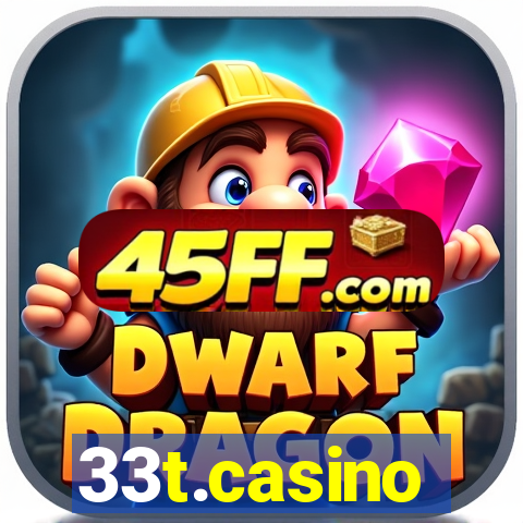 33t.casino