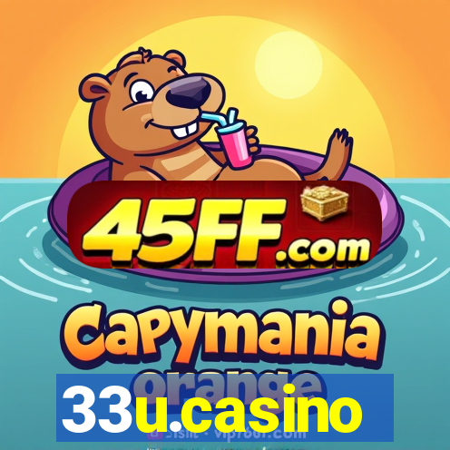 33u.casino