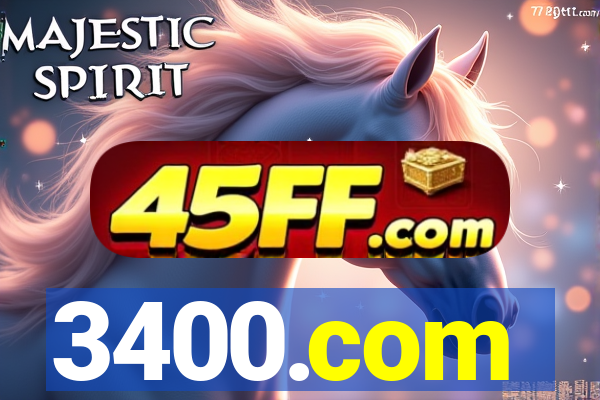 3400.com