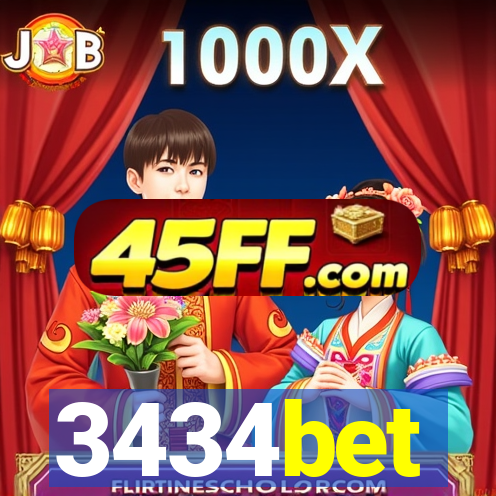 3434bet