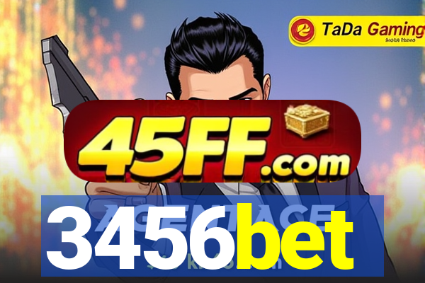 3456bet
