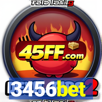 3456bet