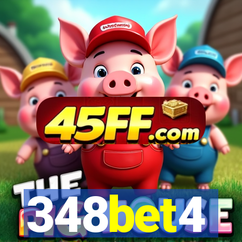 348bet4